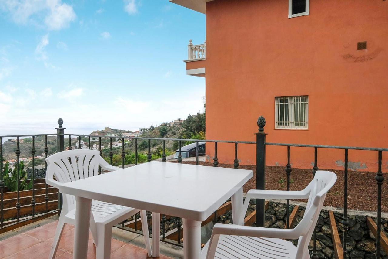 Finca La Sorriba La Guancha 外观 照片