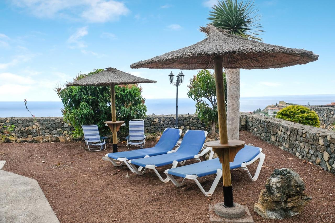 Finca La Sorriba La Guancha 外观 照片