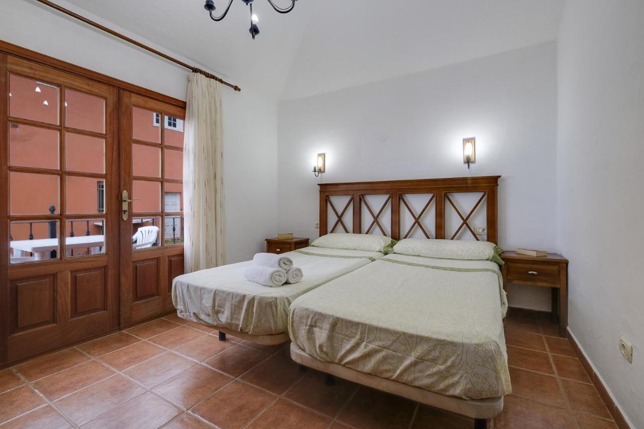 Finca La Sorriba La Guancha 外观 照片