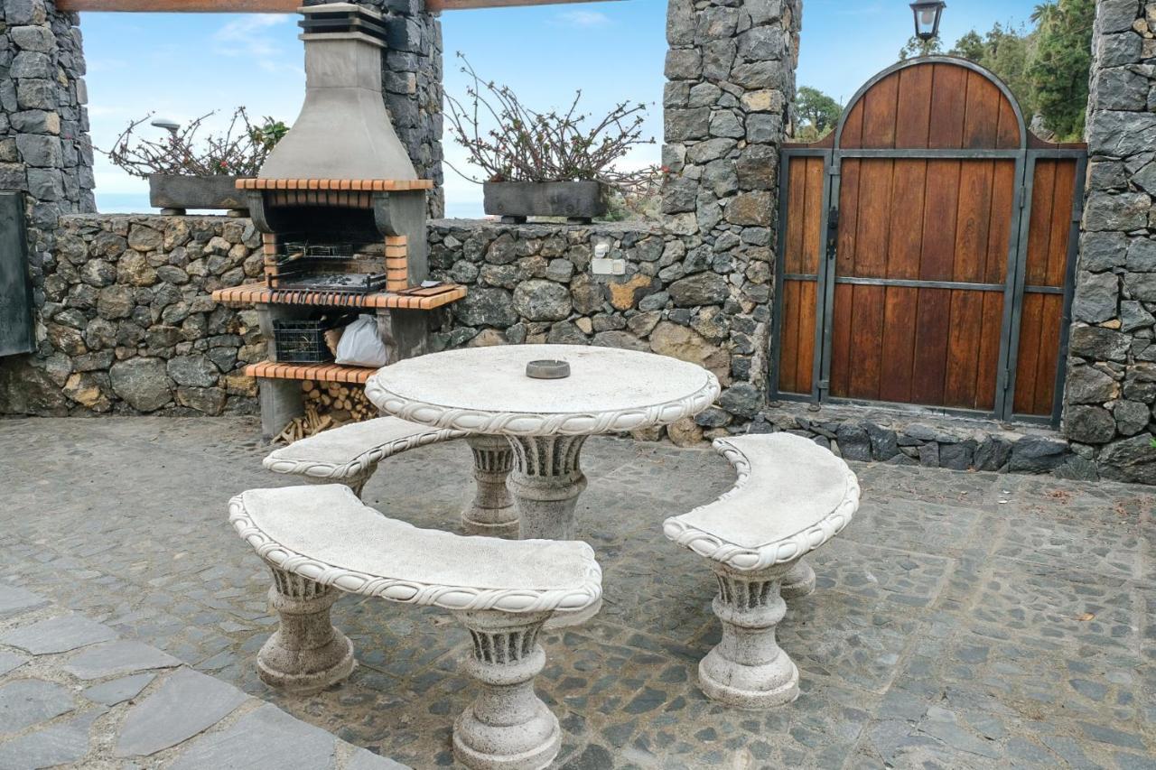 Finca La Sorriba La Guancha 外观 照片